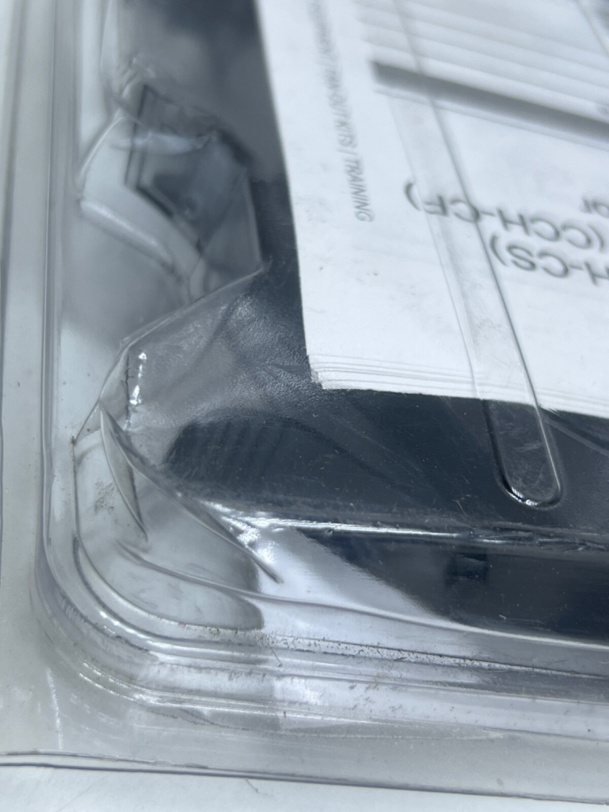 Corning CCH Splice Cassette CCH-CS