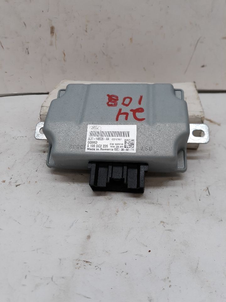 Chassis ECM Start-stop Module Dash Mounted Fits 18-23 EDGE 82147