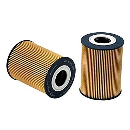 Cartridge Lube Metal Free Filter