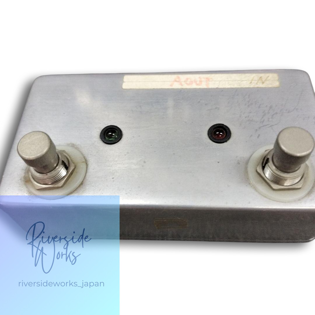 EXECUTIVE SOUND Guitar Effects Pedal