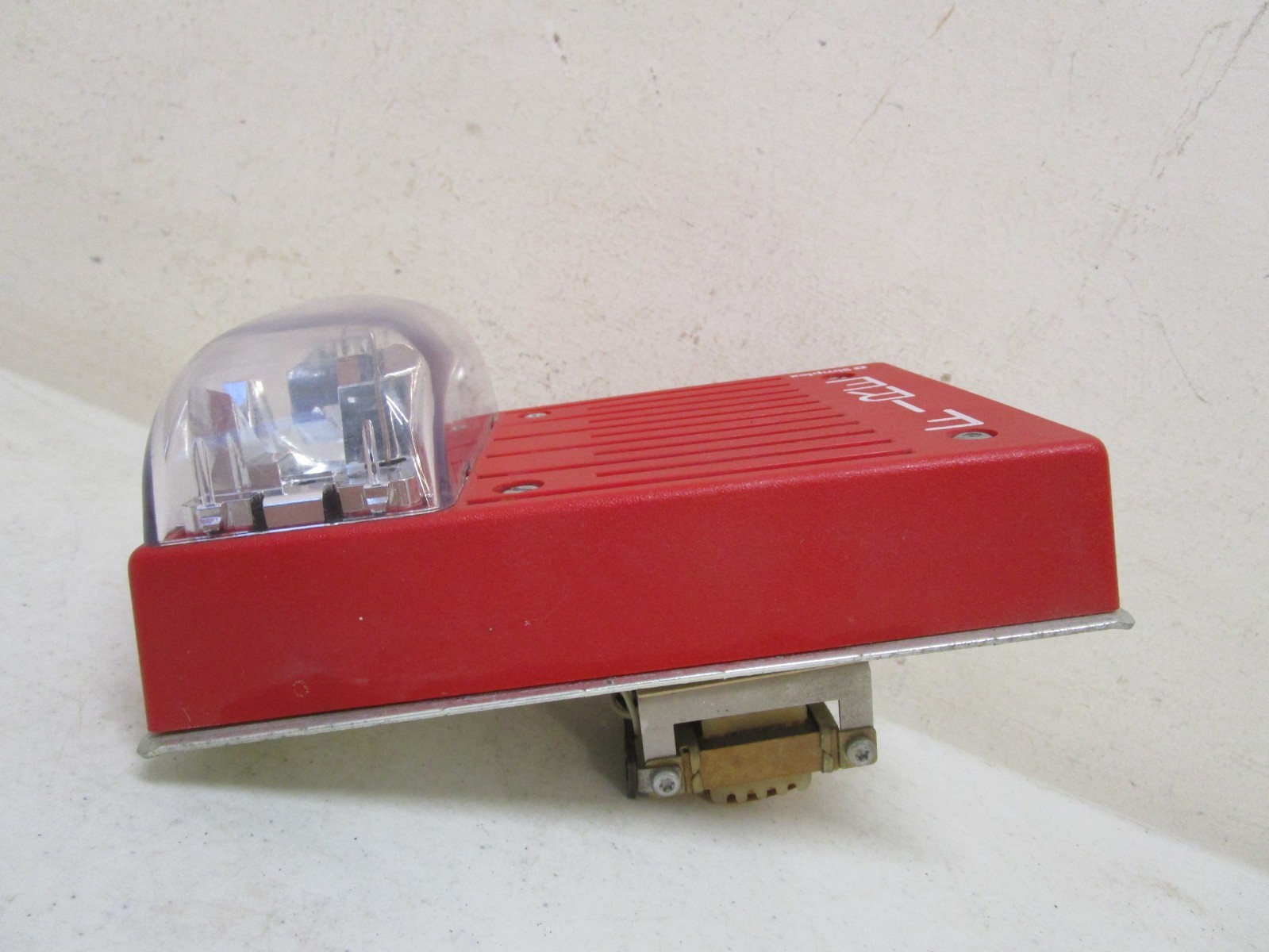SIMPLEX 4903-9142 STROBE WITH SPEAKER