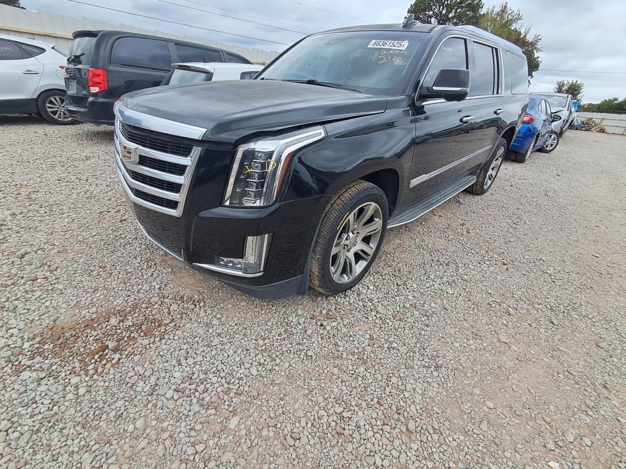 Audio Equipment Radio Receiver AM-FM-CD-MP3-USB Opt Rao Fits 15-16 SRX 2625272