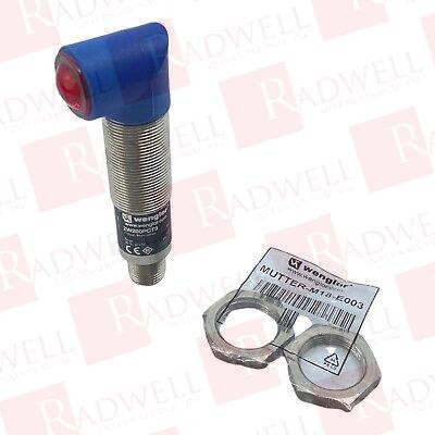WENGLOR EW98PC3 / EW98PC3 (BRAND NEW)
