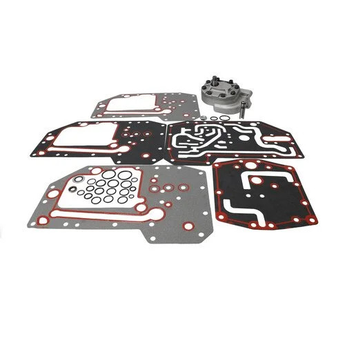 MCV Hydraulic Pump Kit fits International 786 886 986 1086 1486 3688 120114C91