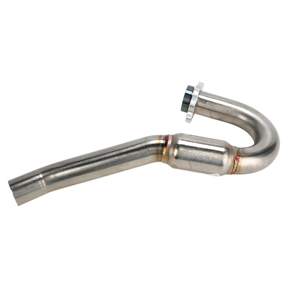 FMF Power Bomb Stainless Steel Header for 2004-2009 Honda CRF450X/CRF450R 041082