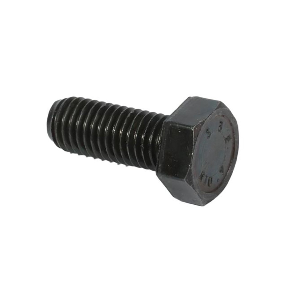 85805979 One King Pin Bolt Fits Case Backhoe Models 570LXT 570MXT