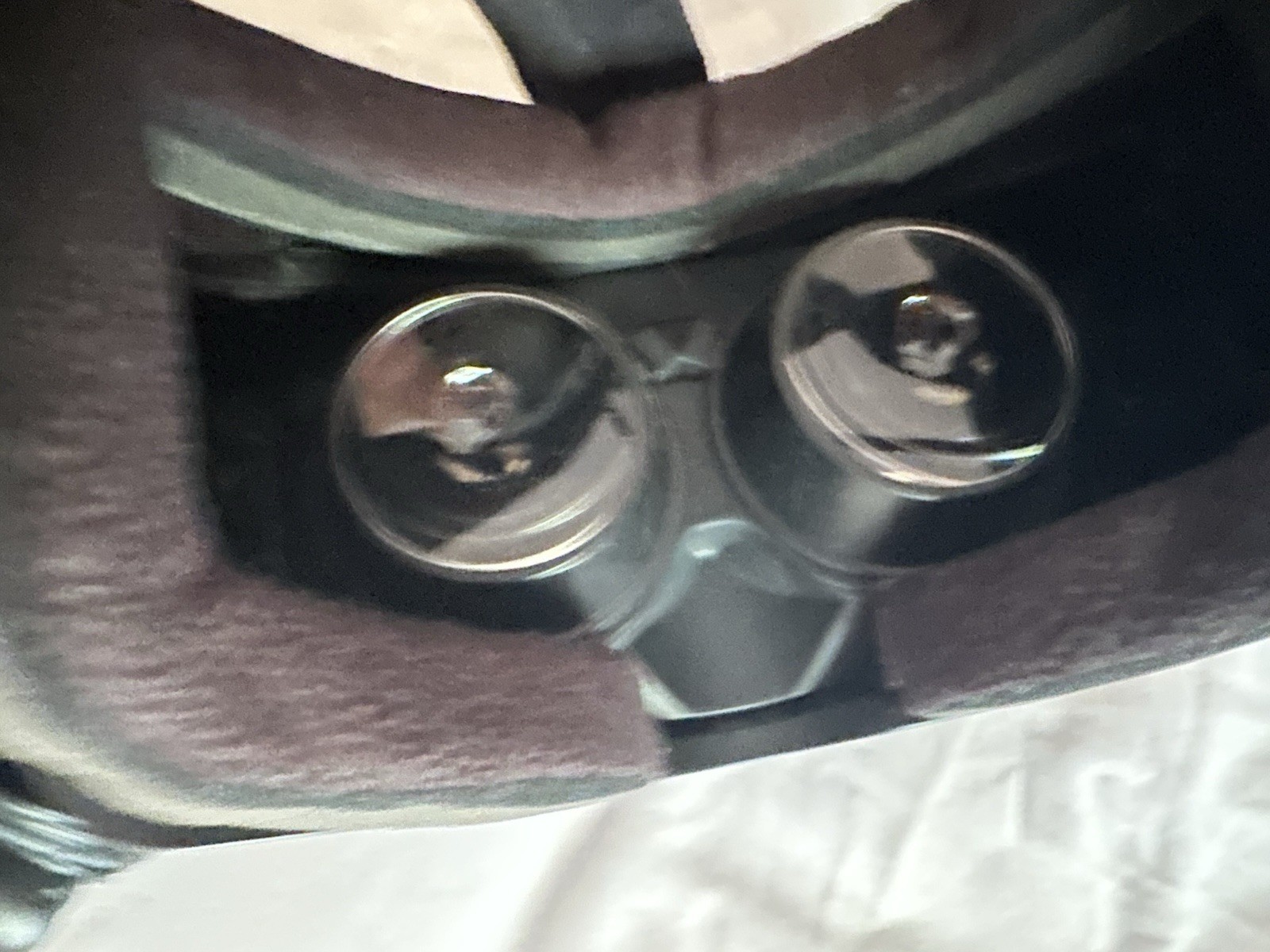 Oculus dev kit 2