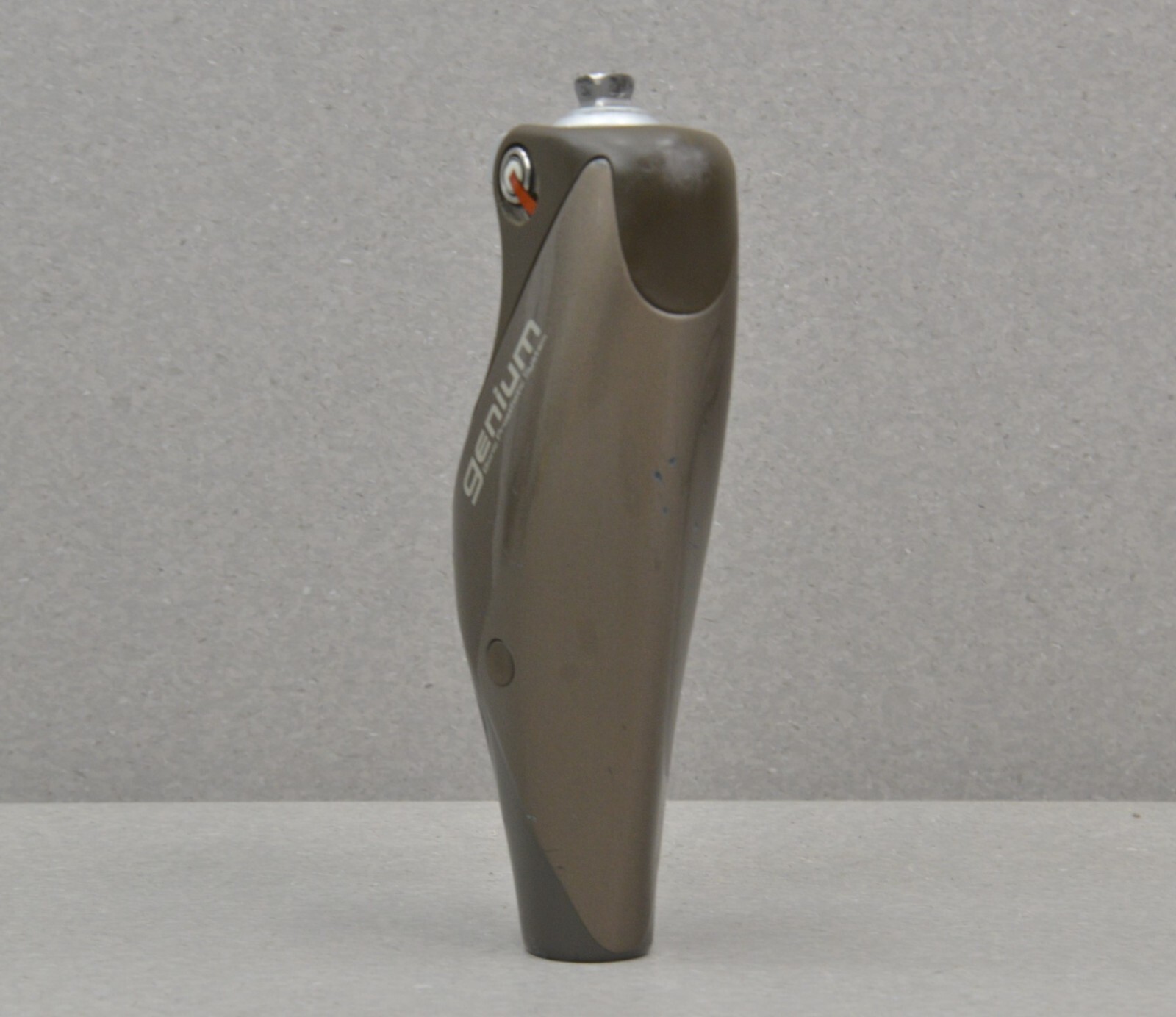 Ottobock Genium Bionic Prosthetic System Microprocessor Knee 3B1 2012