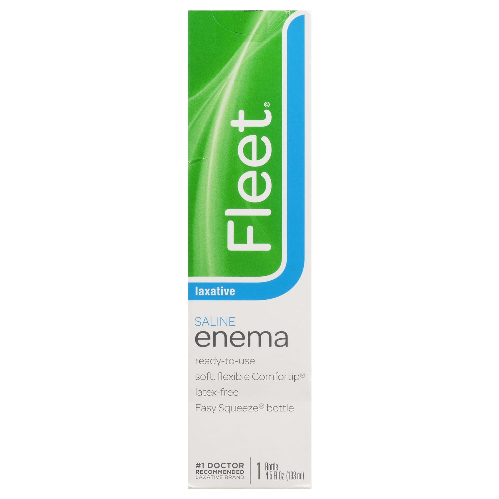 Fleet 4.5 oz. Enema 00132020140