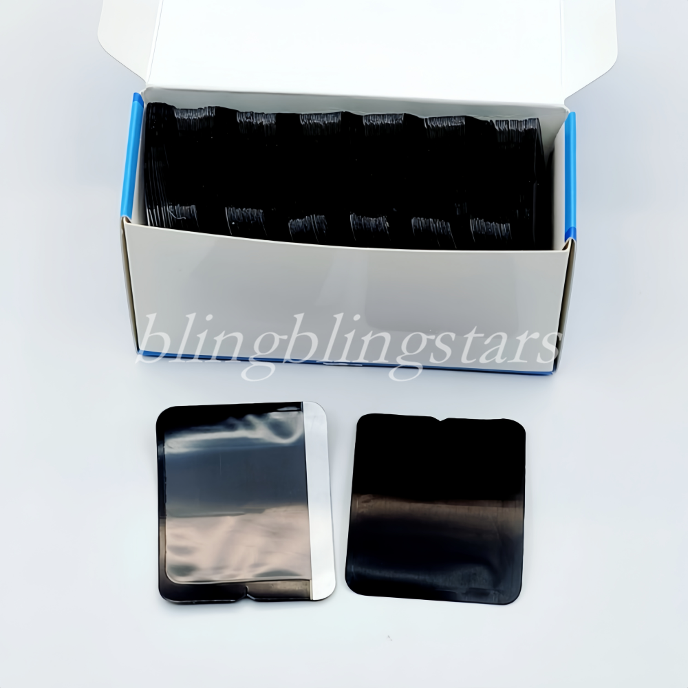 Barrier Envelope Phosphor Plate Dental Digital Sensor X-Ray Size 2 Imaging Plate