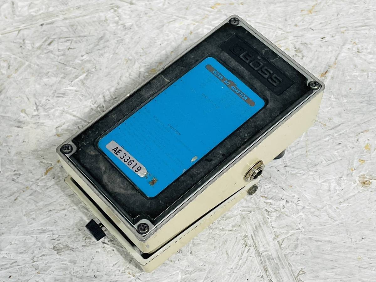 BOSS DD-3 543002
