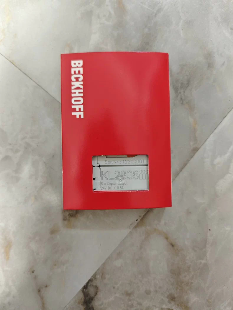 1PC New Beckhoff EL7211-0010 PLC module UPS shipping