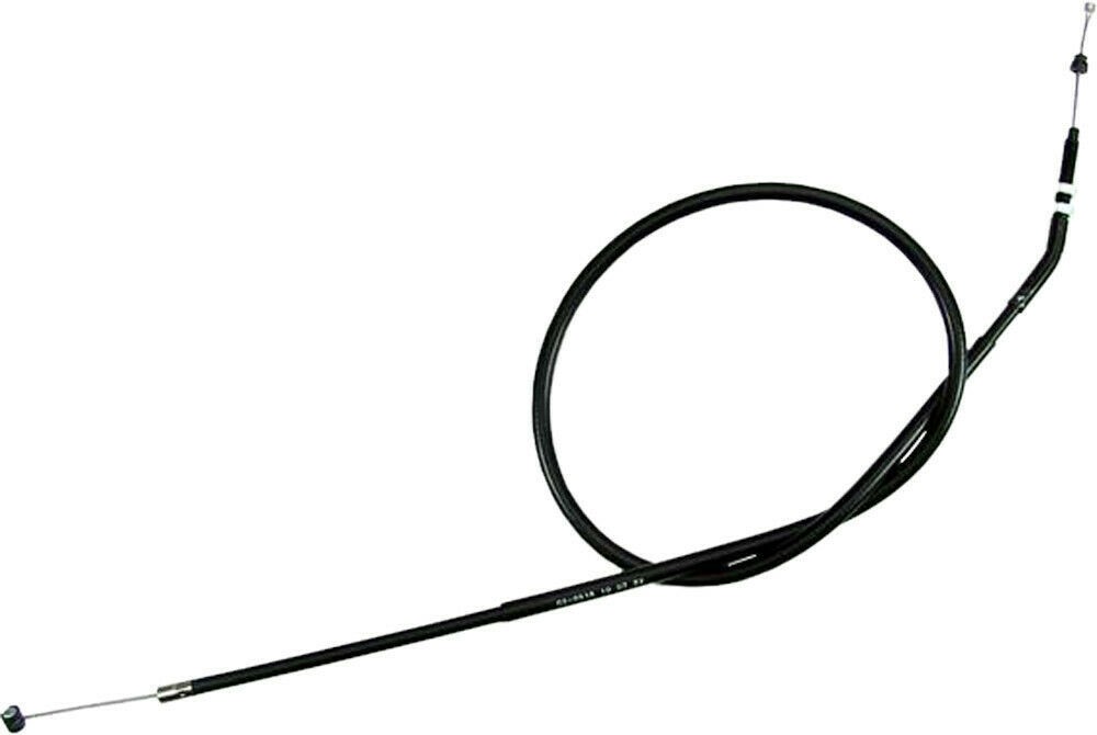 Motion Pro 02-0518 Black Vinyl Clutch Cable