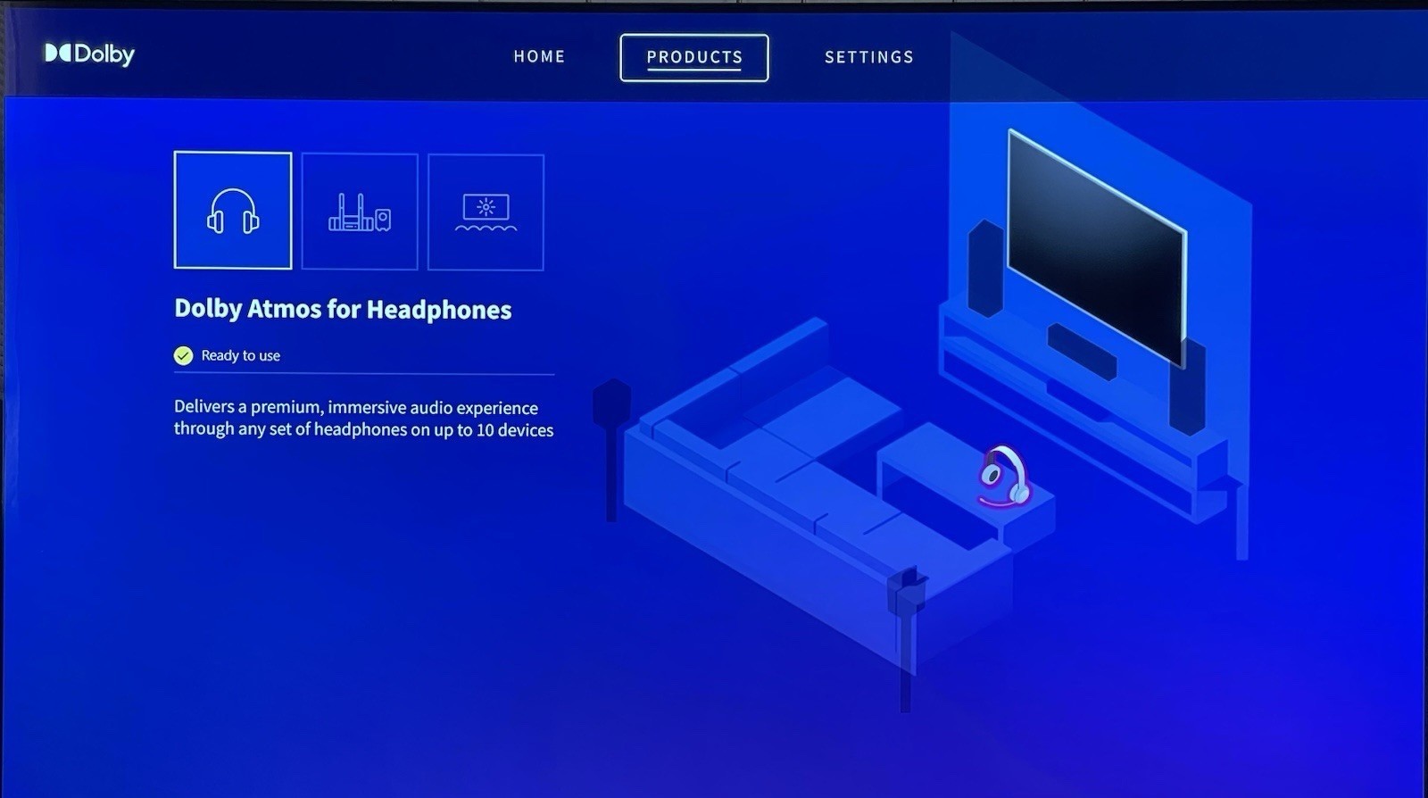 Xbox Dolby Atmos for Headphones Code - NEW