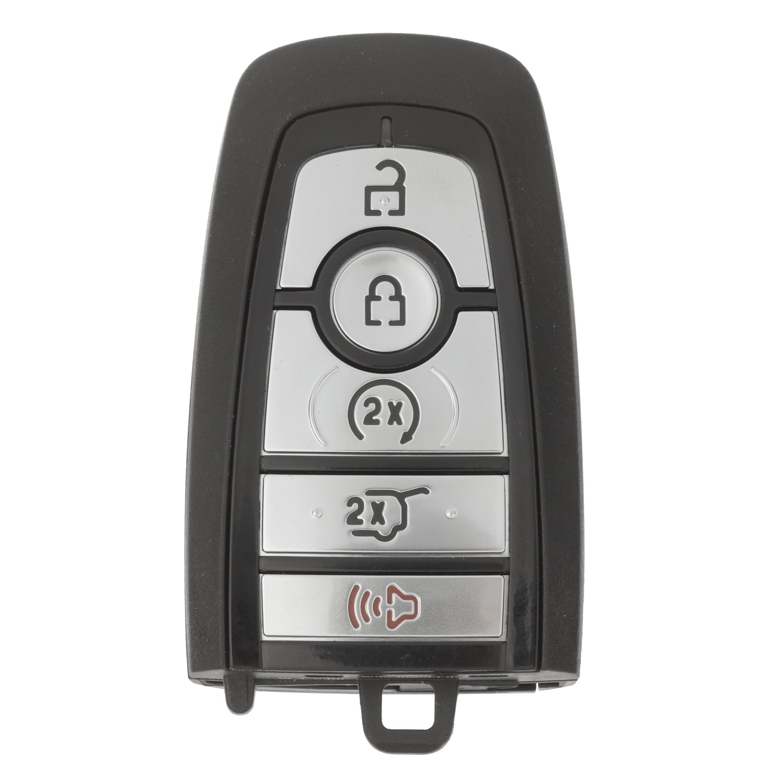 GENUINE FORD 17-24 Edge Explorer Gen 5 PEPS 5-Button ST Logo (902 MHz) 164-R8244