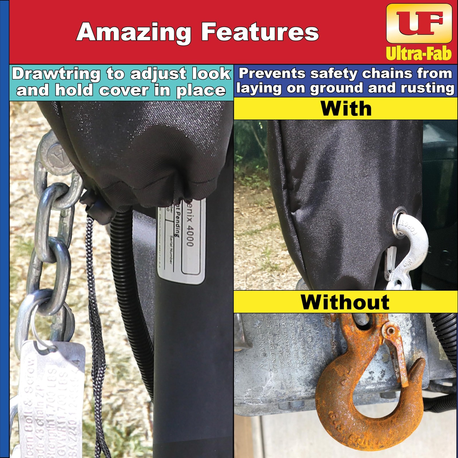 Cover (for Power Jacks) (38-944020) 1