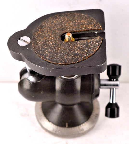 Gitzo Tripod Head