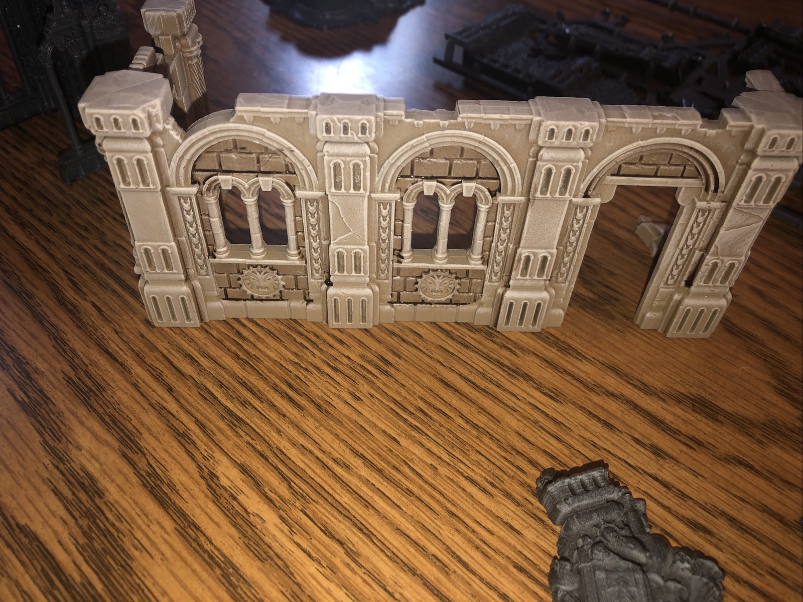 Warhammer Terrain