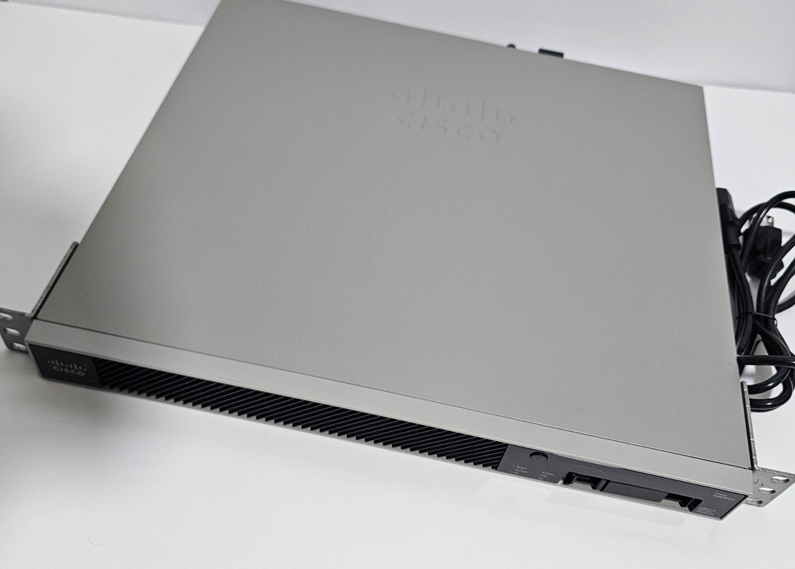 Cisco ASA5512VPN-EM250K9 ASA 5512-X w/250 AnyConnect Essentials and Mobile, Sec+