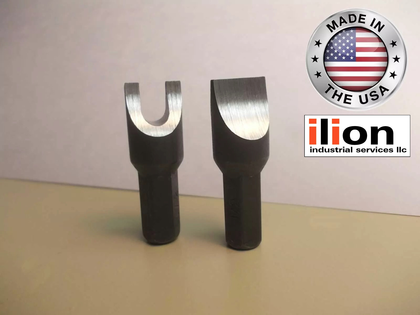 Custom Spanner Bit & Drag Link Bit for 9" & 10" South Bend Lathes - Made in USA