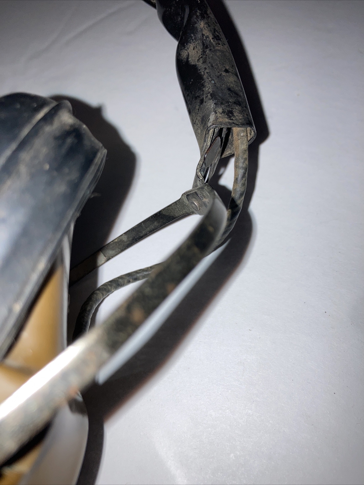 Sonetronics Military Noise Cancelling Headset 16575 SM-D-436222