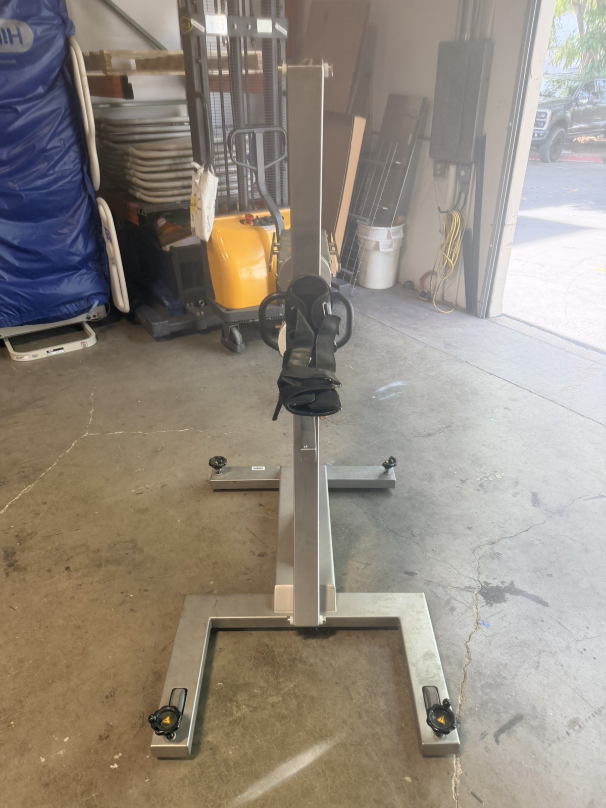 Orbi Swiss Arch Table Extension