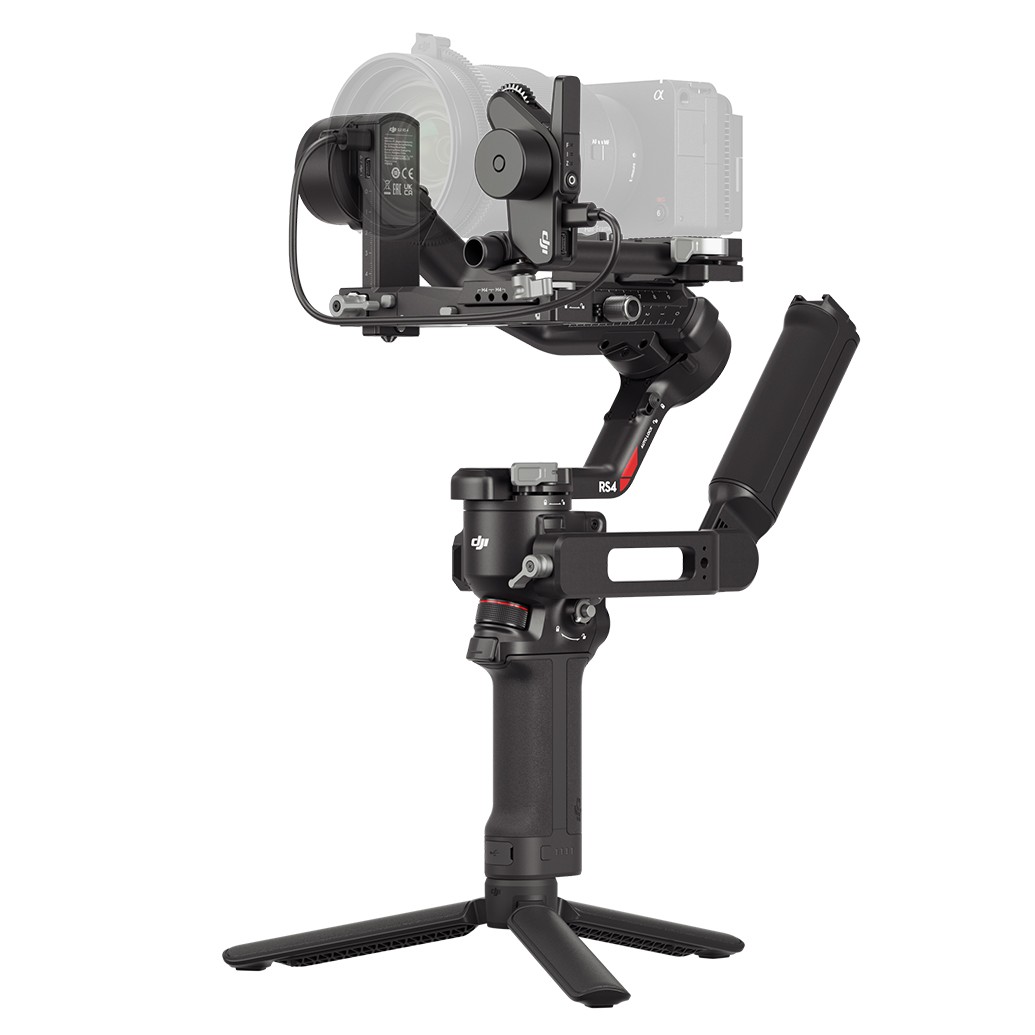 DJI RS 4