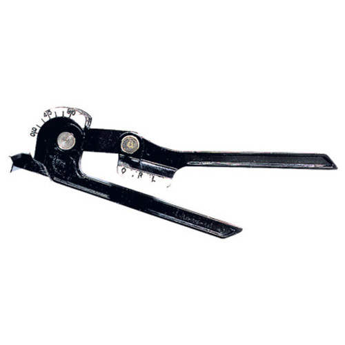 K Tool 72340 Tubing Bender - Aluminum, Steel or Copper
