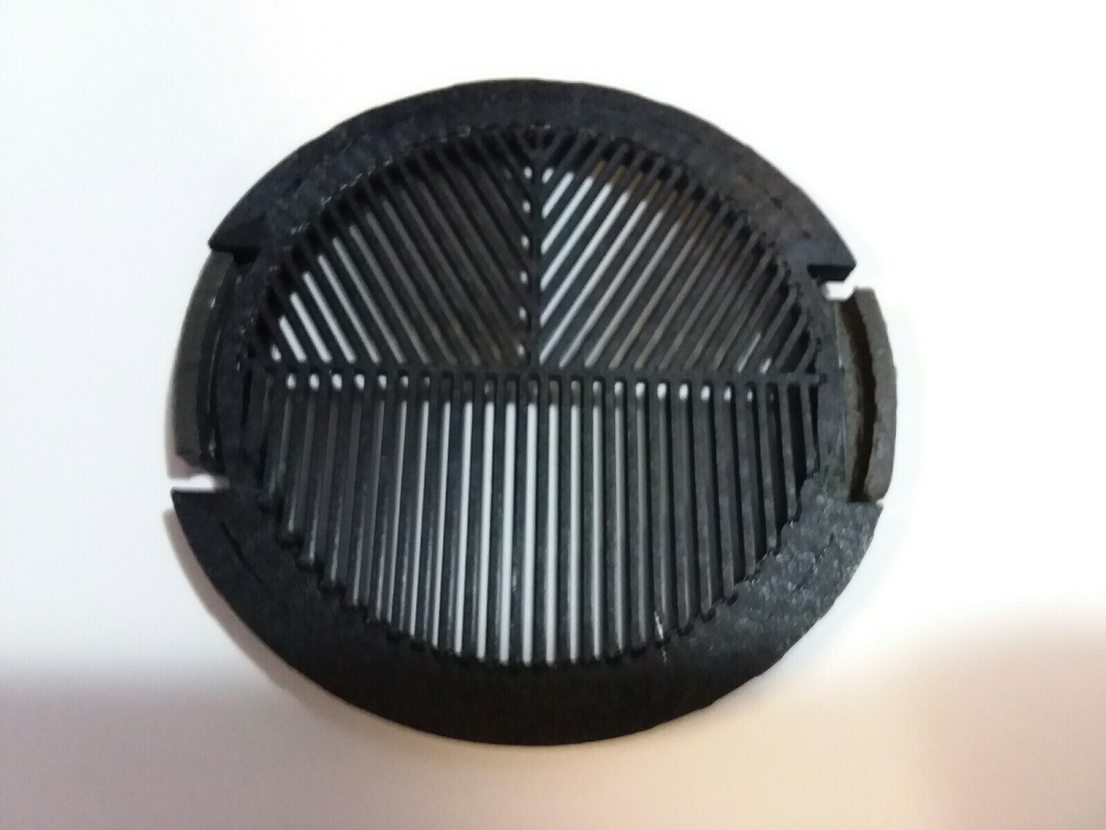 37mm Thread DSLR Camera Lense Bahtinov Focus Mask (VERSION TWO MODEL) updated