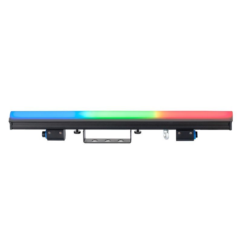 American DJ PIXIE DRIVER 2000 V3 Lighting Controller+Pixie Strip 30 Light Bar