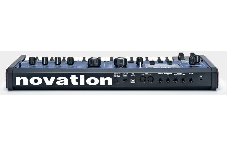 Novation MiniNova - Hardware Synthesizer