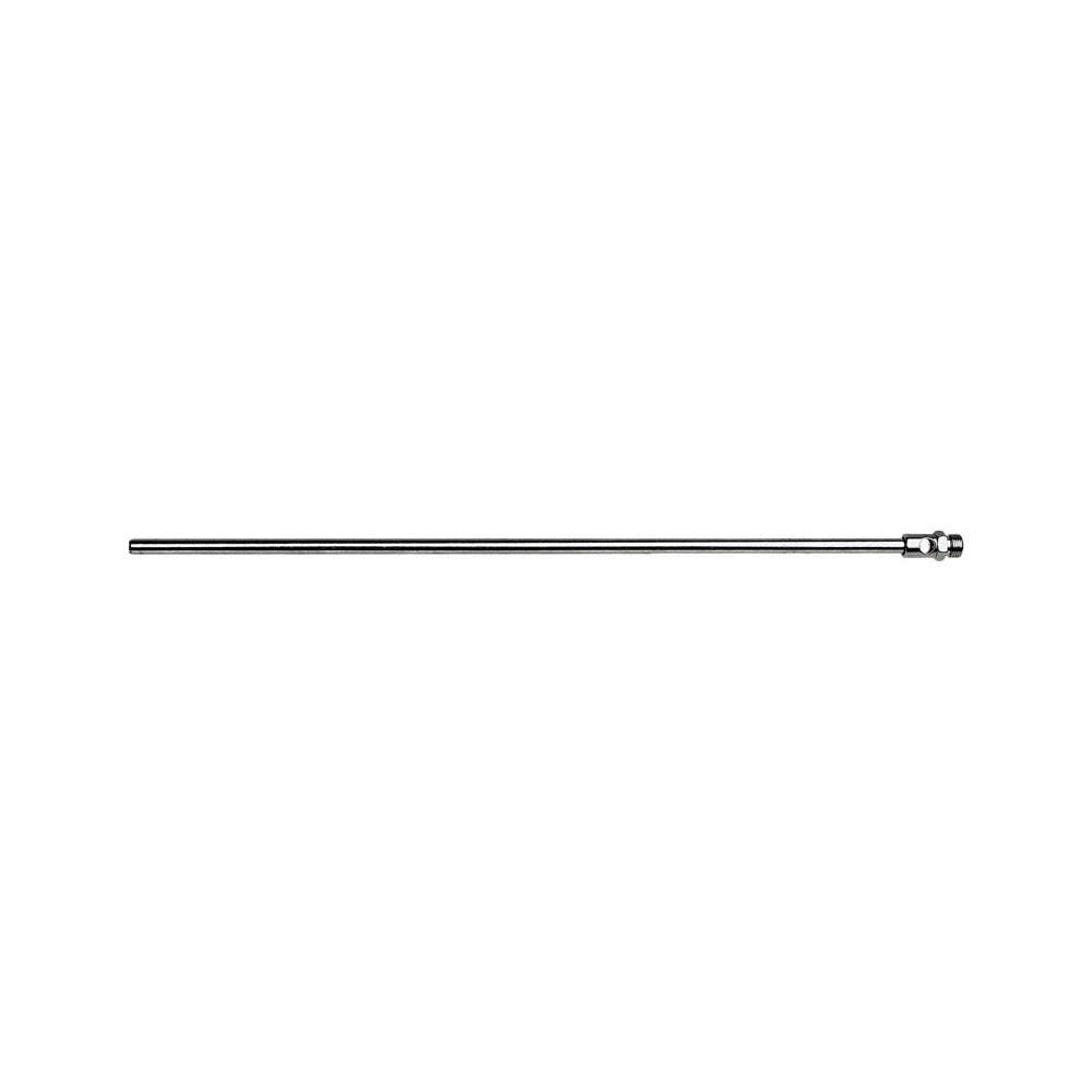 GUARDAIR 18VNE012S Air Gun Nozzle,Safety,12" L 3KMD7