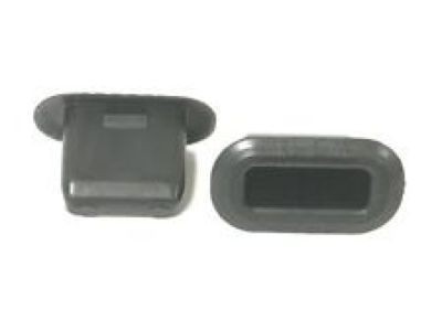 Pack of 10 New Genuine Ford Retainer (1997-2019) OE F7UZ1513284AA