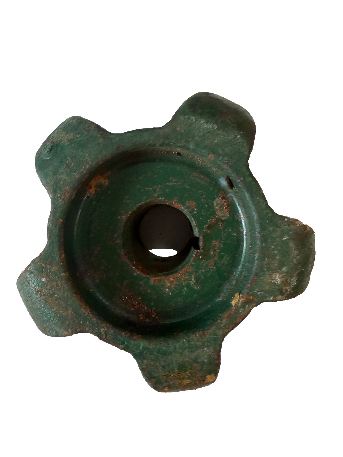 162PM New Idea Sprocket- 5 tooth