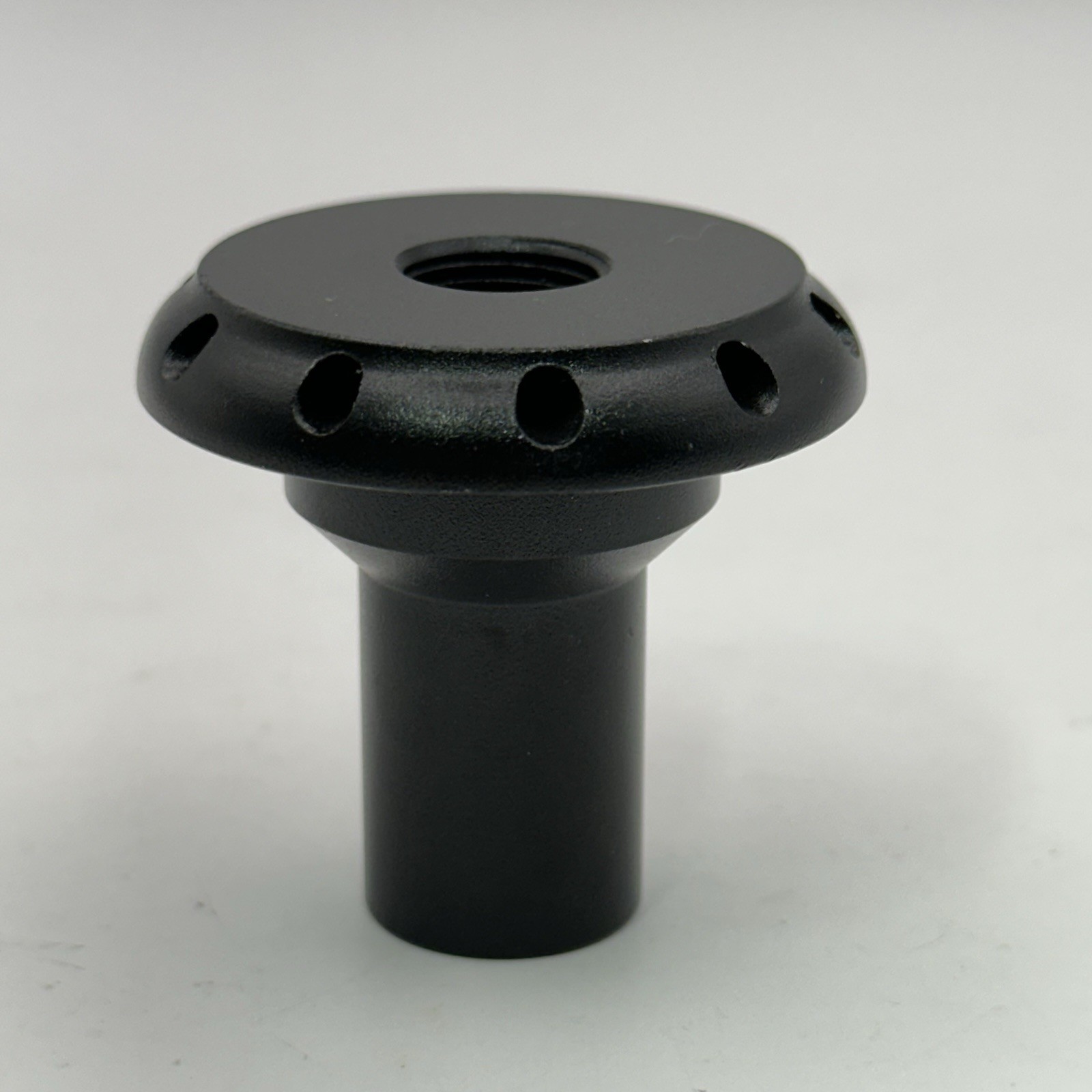 Felt Bayonet Steerer Nut Headset Adjuster Cap Bolt Matte