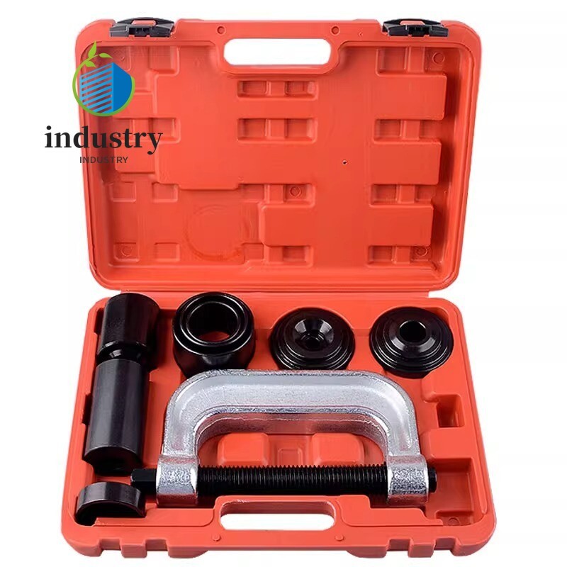 Core Ratchet Socket Wrench KitSocket Set Car Repair Tool Auto Repairing Tool
