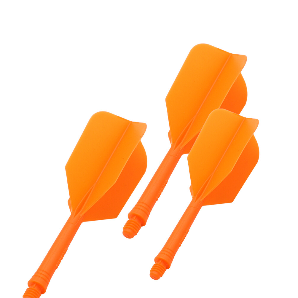 CUESOUL AK5 Orange Slim Shape-28mm