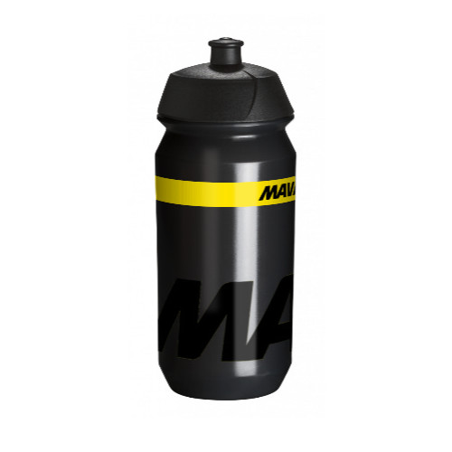 Mavic Shiva 500ml (650ml) Water Bottle by Tacx (All Colors)