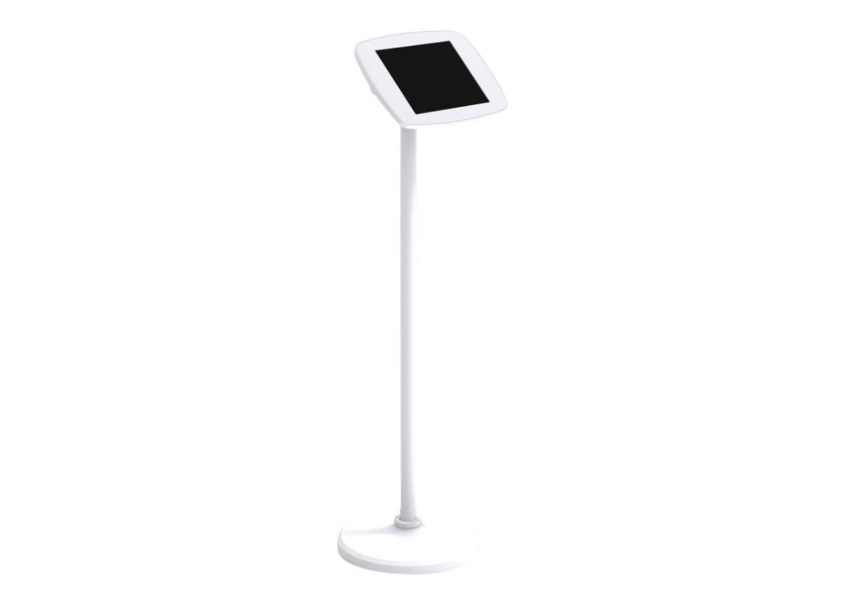 Open Box Bouncepad Stand 45 Viewing Angle For Tablet White FS-W1-PD8-MX