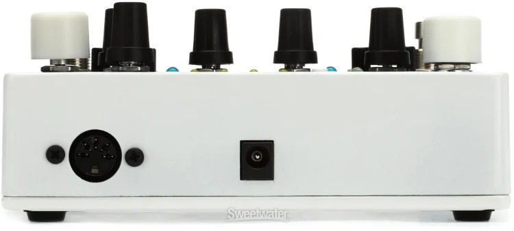 Electro-Harmonix Mod Rex Polyrhythmic Modulator Pedal