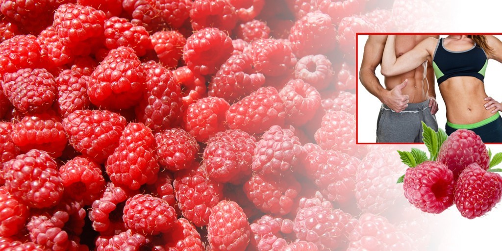 Antioxidant immune booster - WATER AWAY - RASPBERRY KETONE COMBO - raspberry