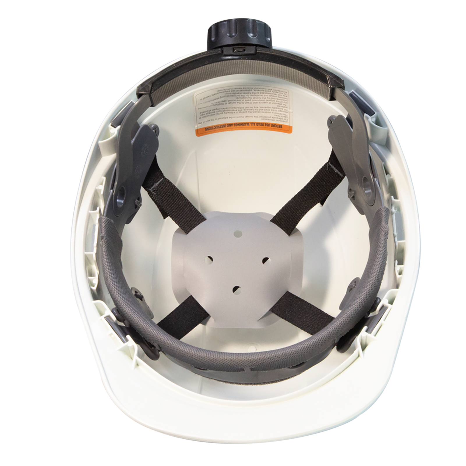 HHAT-01 Hard Hat Ratchet Replacement NEW Suspension by JORESTECH