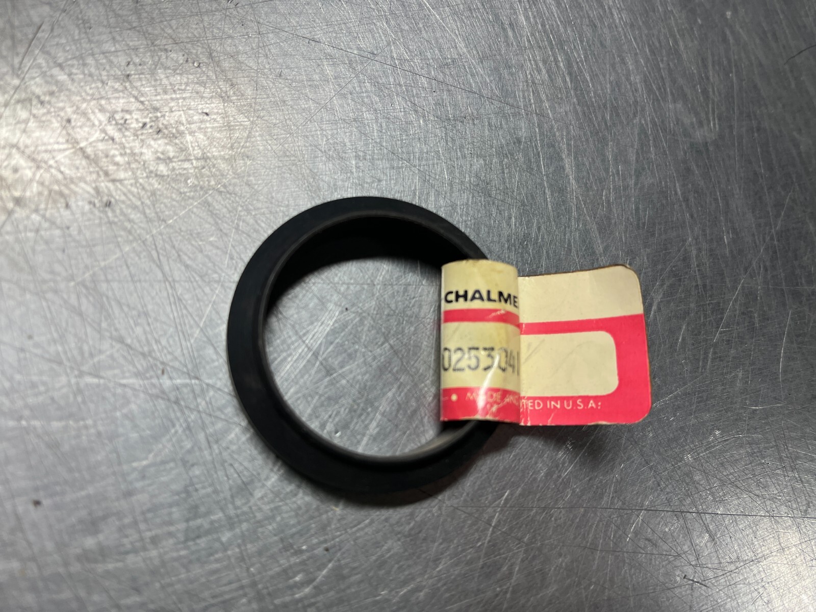 236041   OEM Fiat  FiatAgri MinnPar  Fiat Allis  SEAL