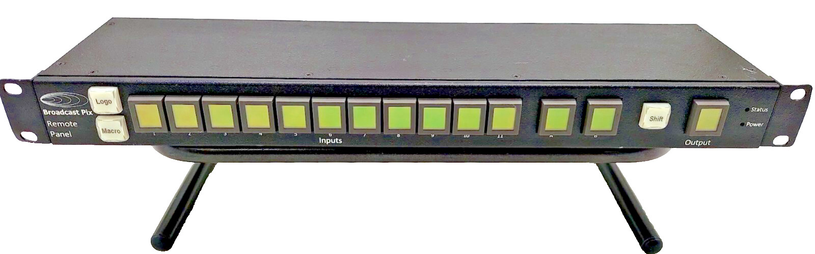 Broadcast Pix  Remote Panel