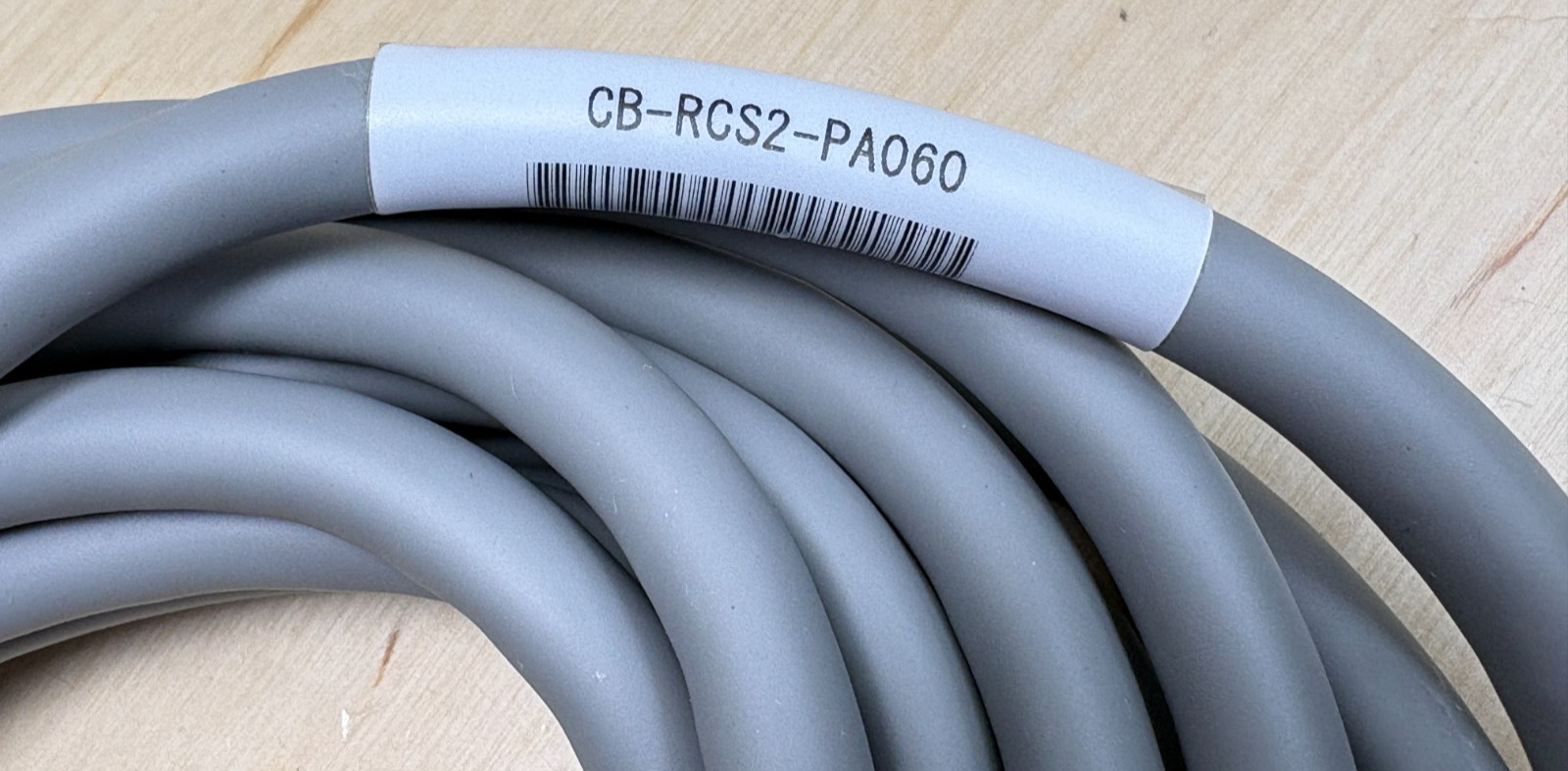 IAI CB-RCS2-PA060 Encoder Cable