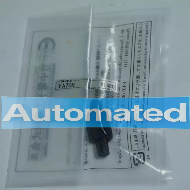 FA7CN 1PCS NEW TAKEX Sensor FA7CN