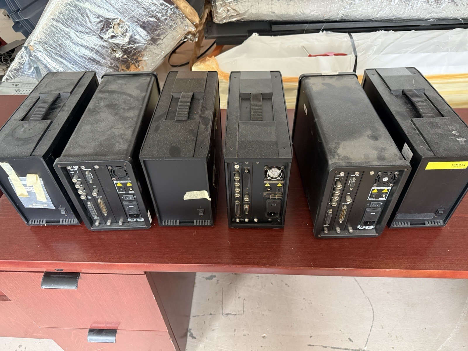 Princeton Instruments Camera Controllers