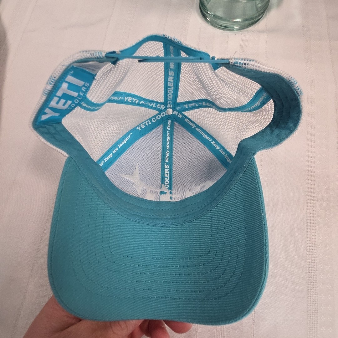 YETI Coolers Tarpon Hat