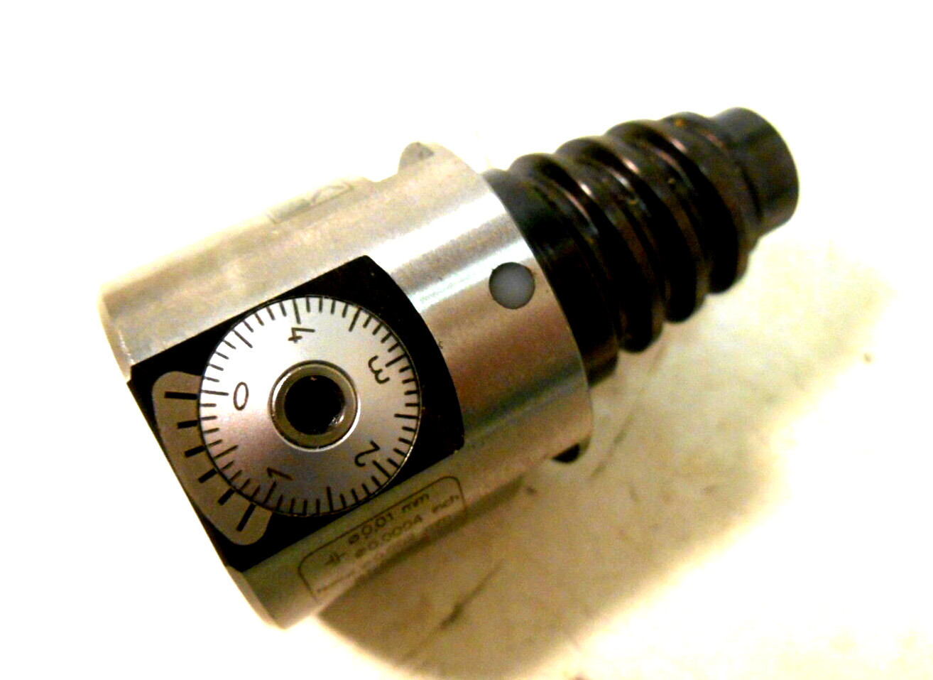 New Sandvik Coromant EH25-R824-XS06-003 EH to CoroTurn XS Boring Adapter