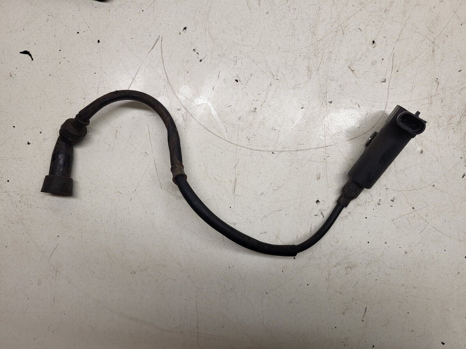 LEXMOTO LXR125 COIL 2021 (9696)